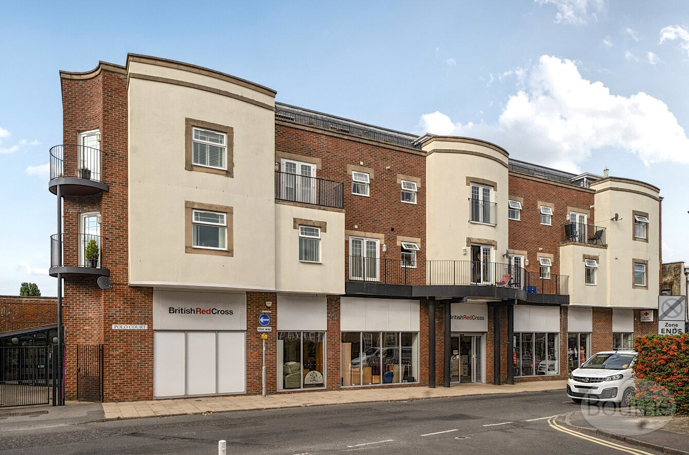 Swan Street, Petersfield, Hampshire, GU32