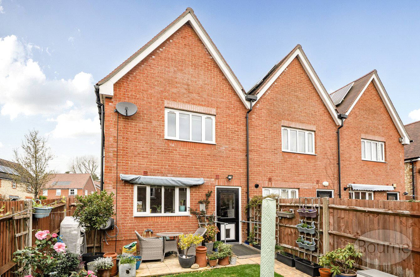 Leachman Way, Petersfield, Hampshire, GU31, photo 14