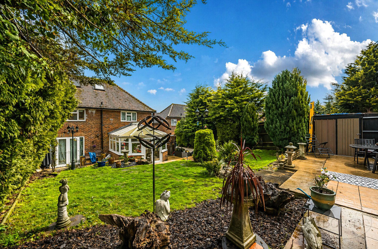 Frog Grove Lane, Wood Street Village, Guildford, Surrey, GU3, photo 16