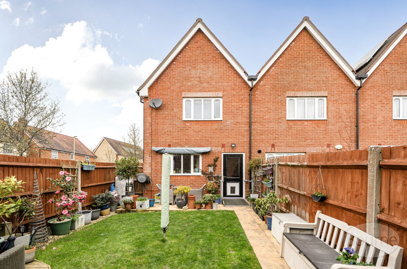 Leachman Way, Petersfield, Hampshire, GU31, photo 10