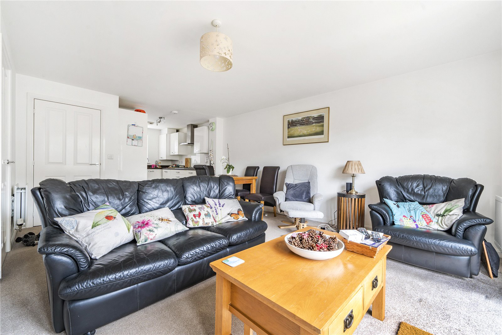 Dairy Lane, Petersfield, Hampshire, GU31, photo 5