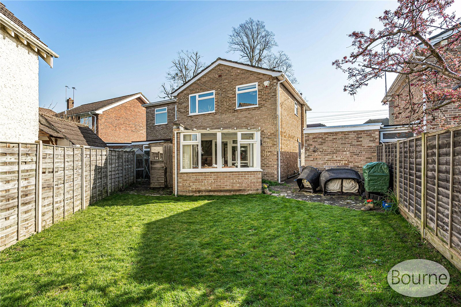 Chobham Road, Knaphill, Woking, Surrey, GU21, photo 16