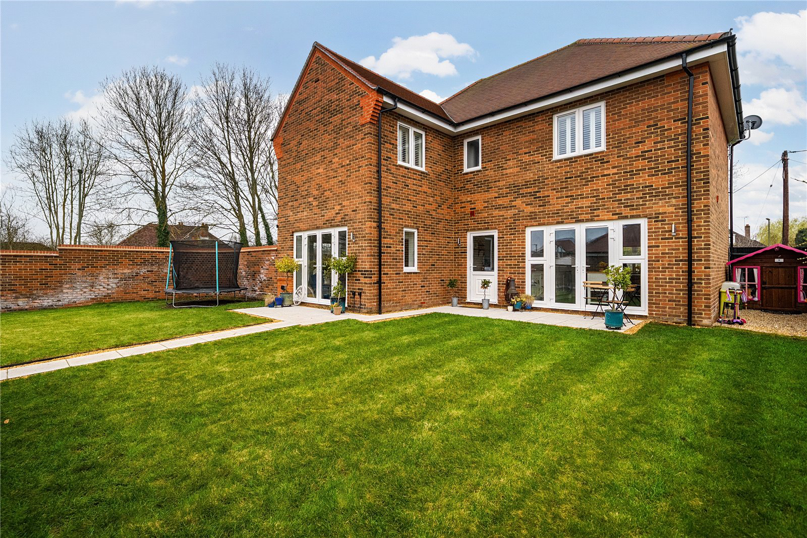 Poyle Road, Tongham, Farnham, Surrey, GU10, photo 10