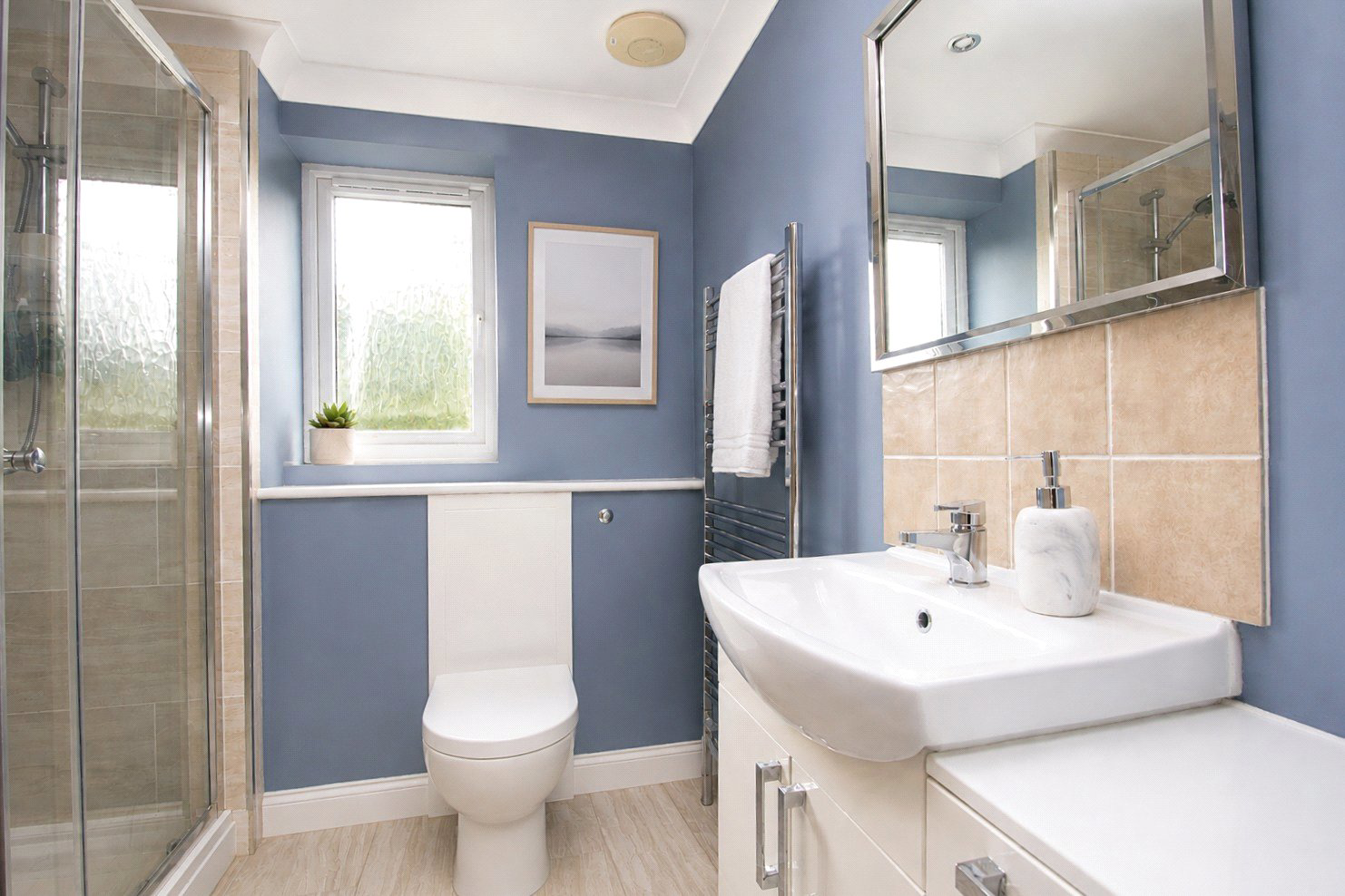 Lelant Drive, Four Marks, Alton, Hampshire, GU34, photo 7