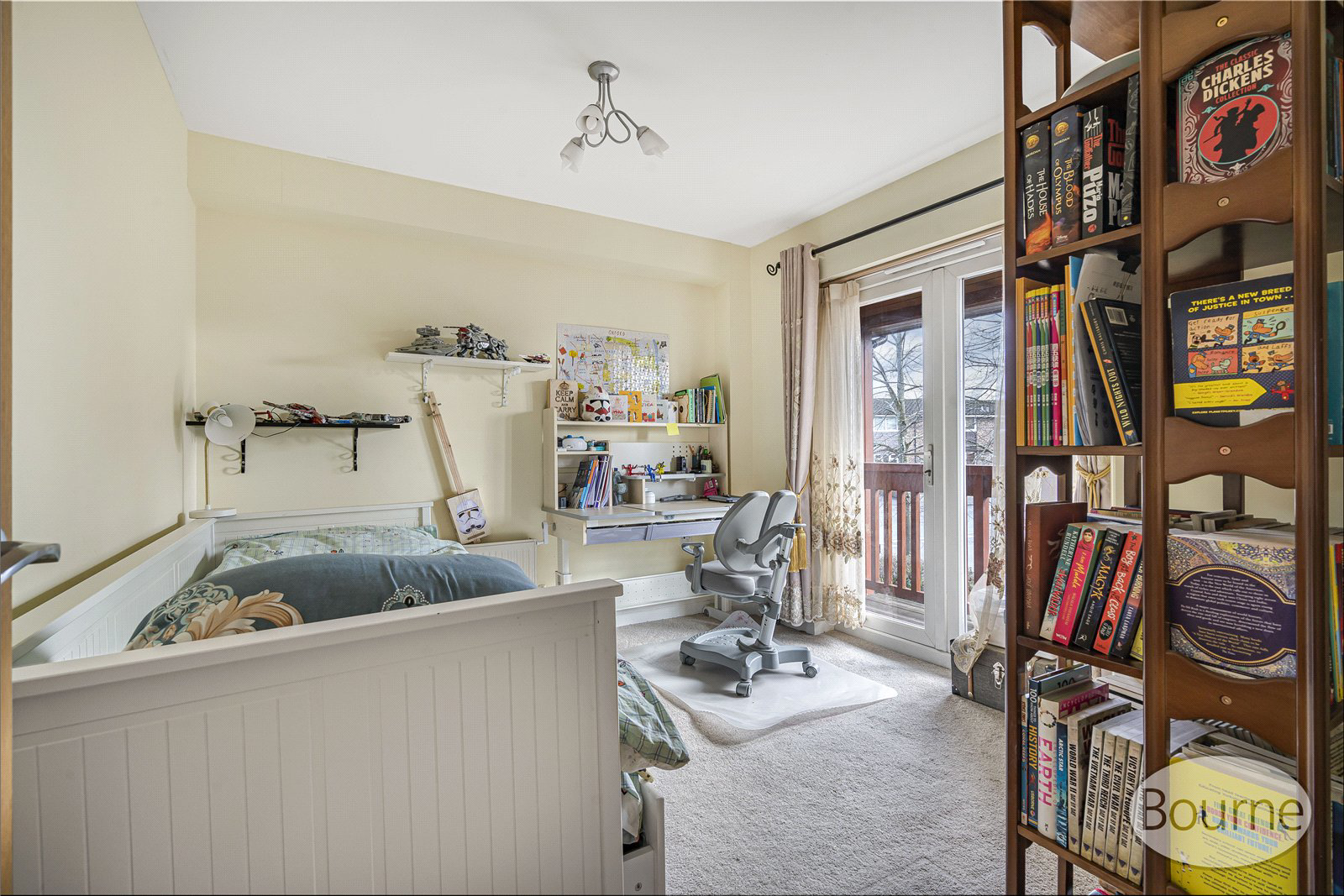 Henderson Avenue, Guildford, Surrey, GU2, photo 20