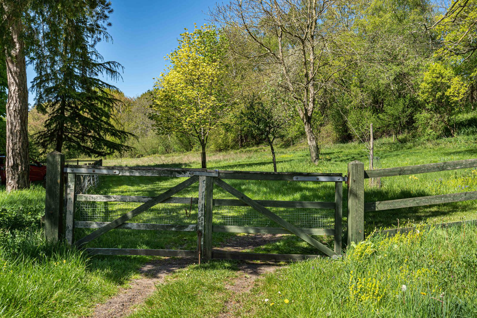 Basingstoke Road, Shalden, Alton, Hampshire, GU34, photo 18
