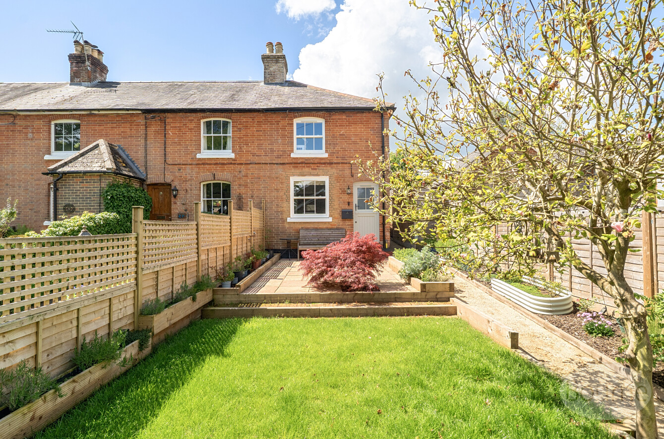 Upper Neatham Mill Lane, Holybourne, Alton, Hampshire, GU34