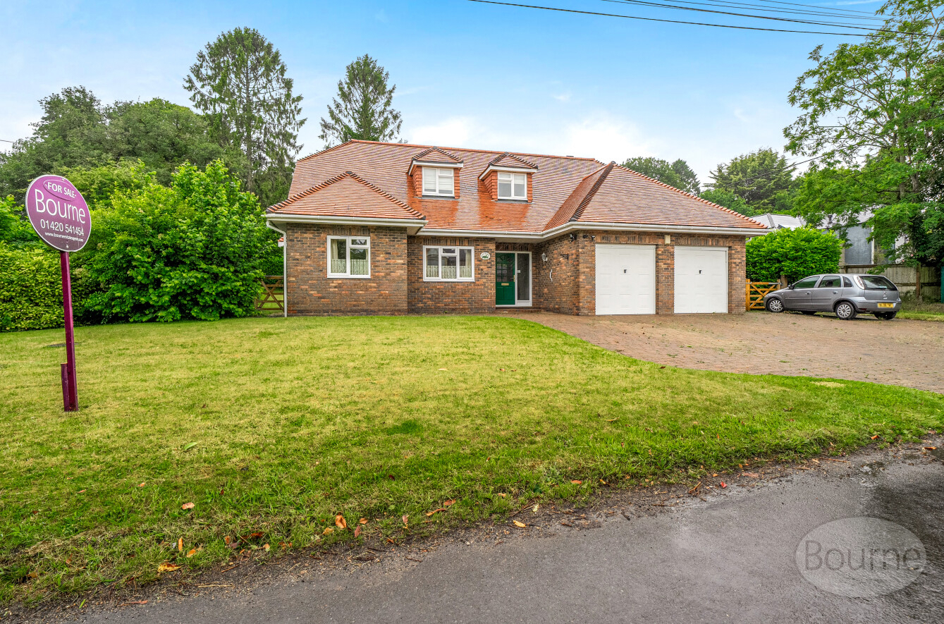 Grosvenor Road, Medstead, Alton, Hampshire, GU34, photo 21