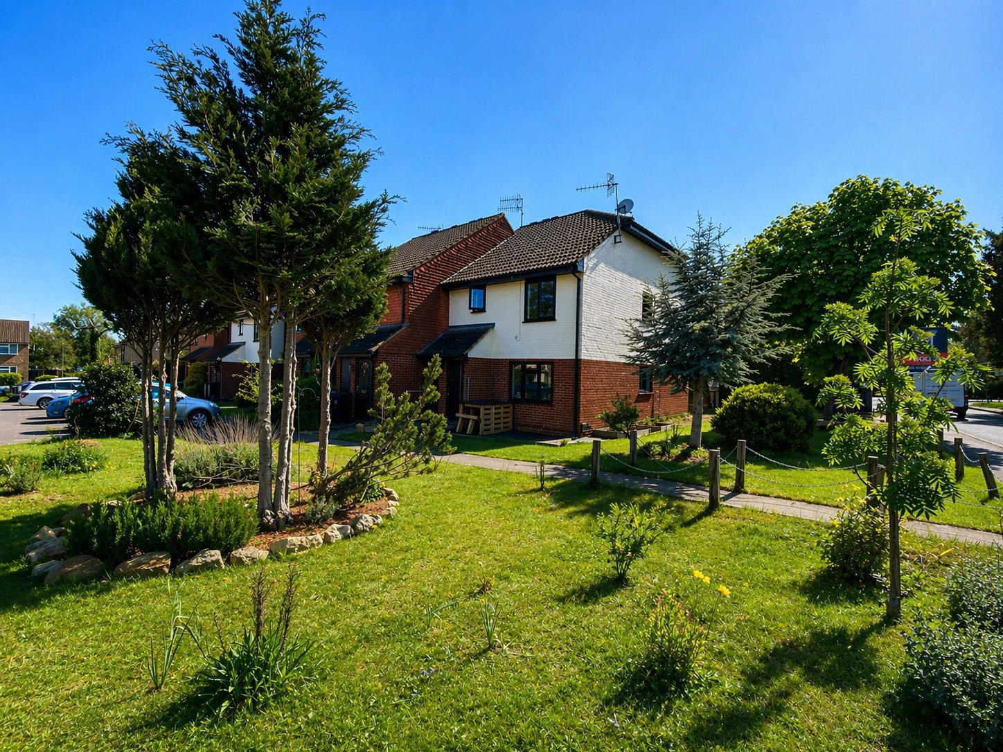 Ladycross, Milford, Godalming, Surrey, GU8