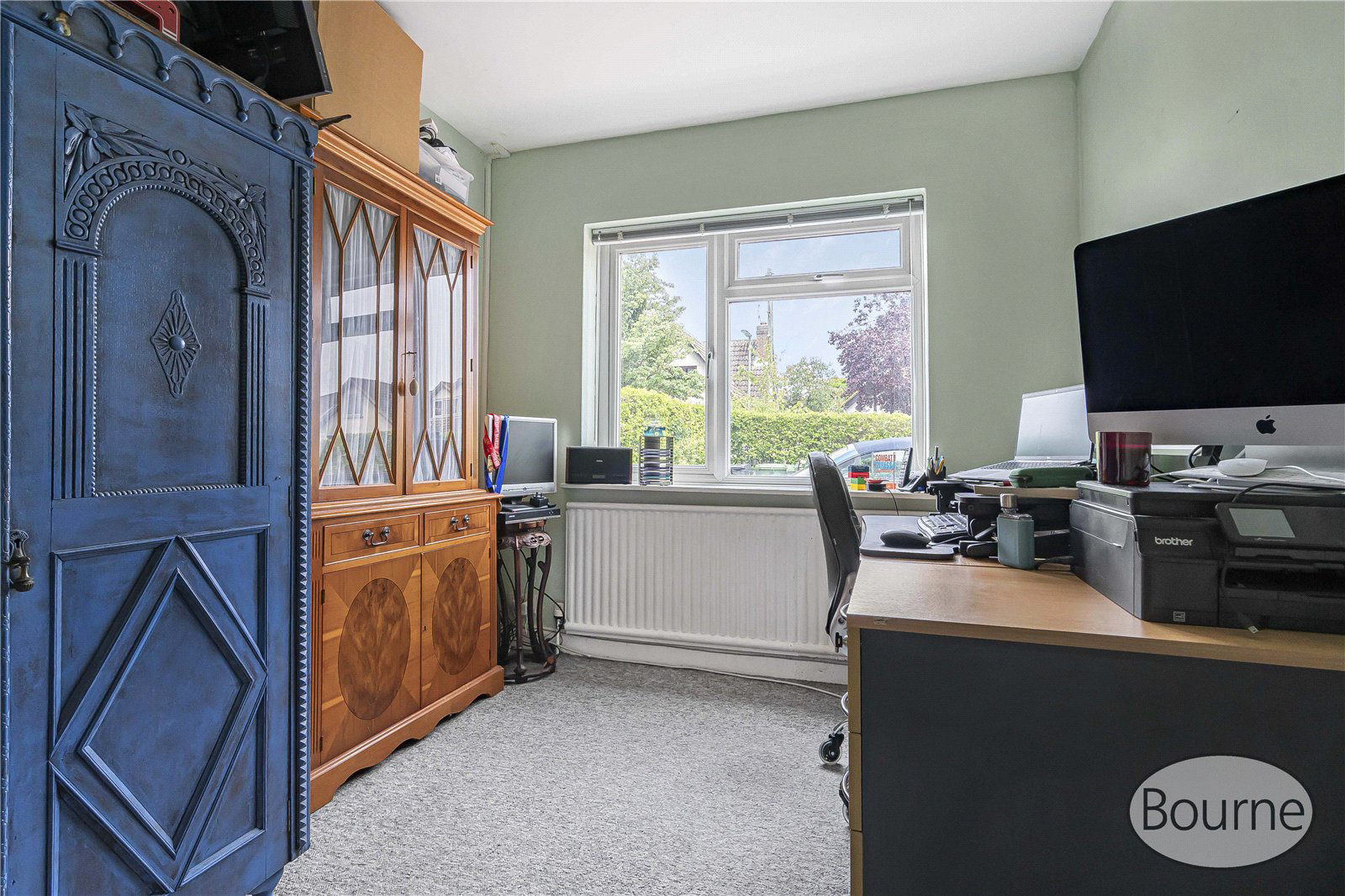 Apers Avenue, Westfield, Woking, Surrey, GU22, photo 6