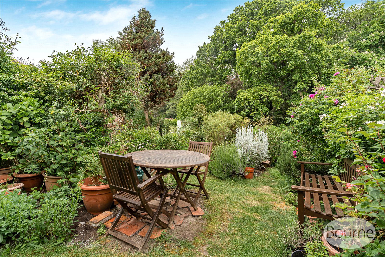 Woodlands Avenue, West Byfleet, Surrey, KT14, photo 10
