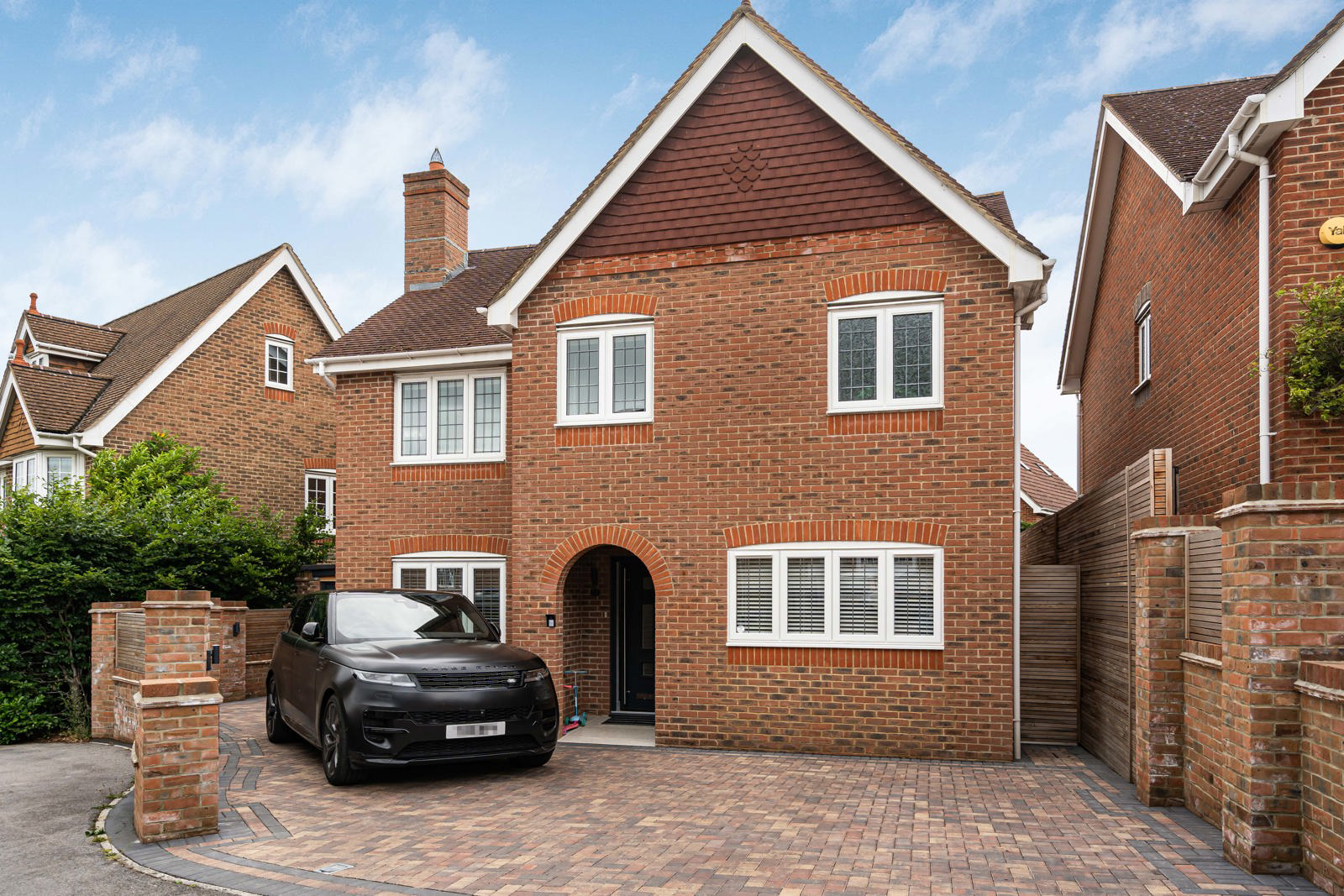 Kings Worthy Road, Fleet, Hampshire, GU51, photo 19