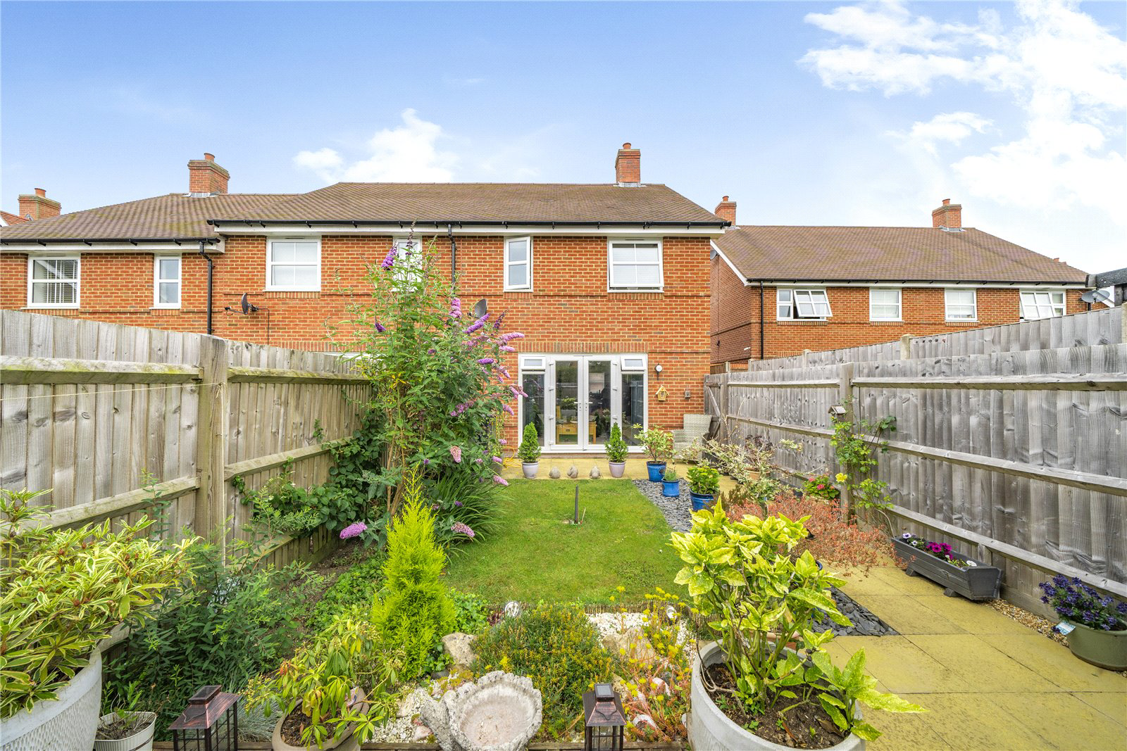Dairy Lane, Petersfield, Hampshire, GU31, photo 10