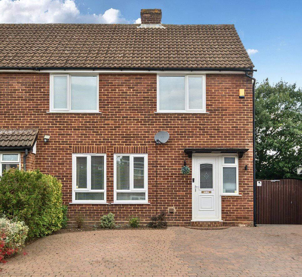 Grange Road, Guildford, Surrey, GU2