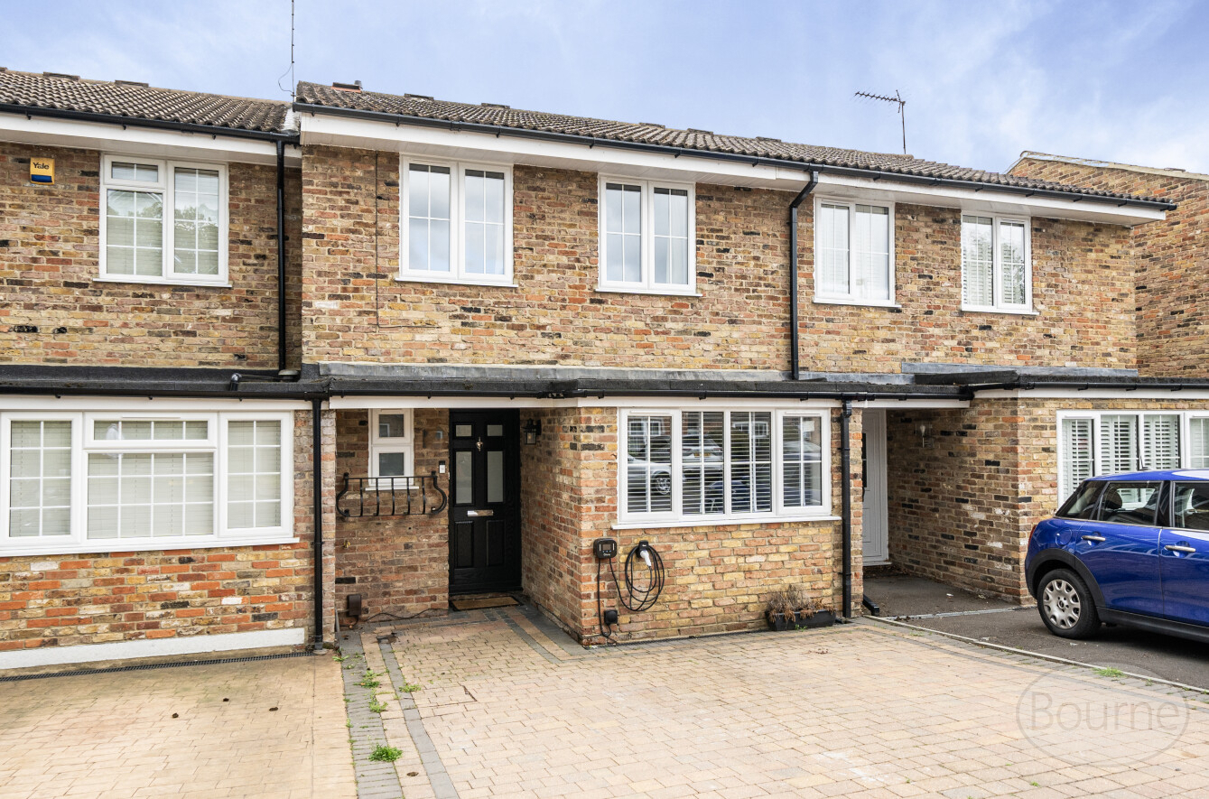 Pennyfield, Cobham, Surrey, KT11