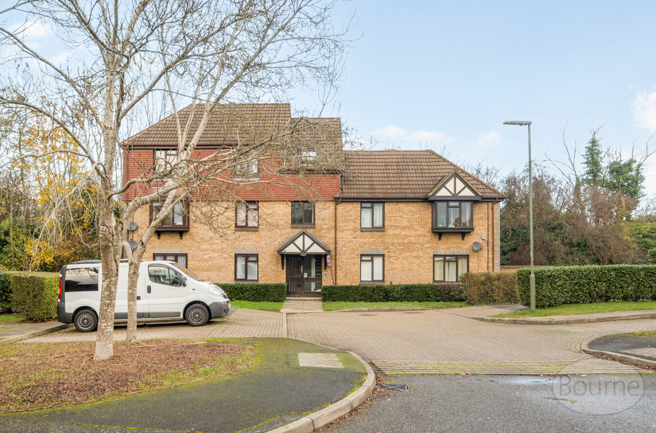 Dairymans Walk, Guildford, Surrey, GU4, photo 9