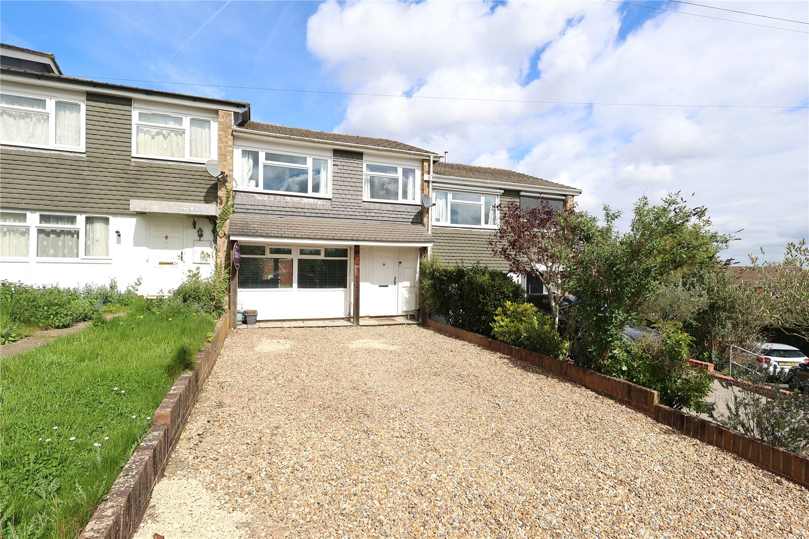 Waterers Rise, Knaphill, Woking, Surrey, GU21
