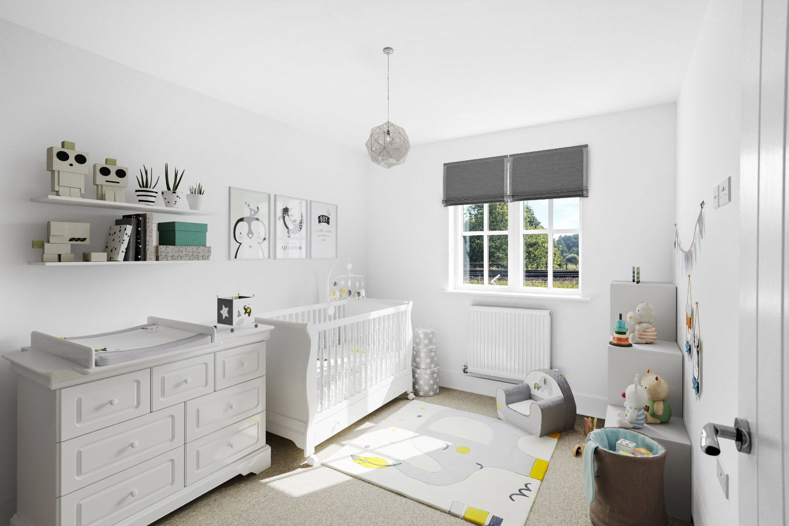 Old Portsmouth Road, Artington, Guildford, Surrey, GU3, photo 8