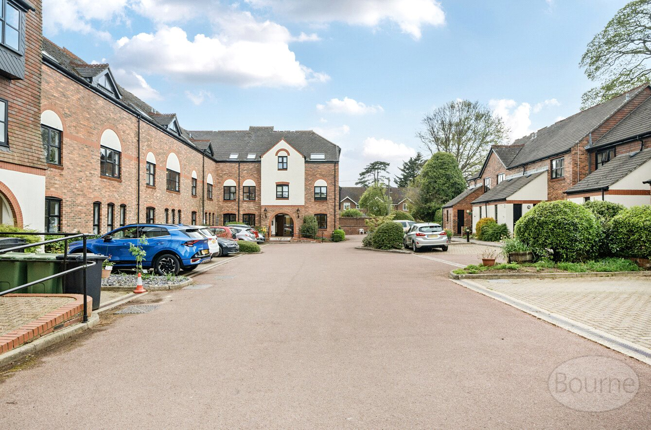 Lenten Street, Alton, Hampshire, GU34, photo 15