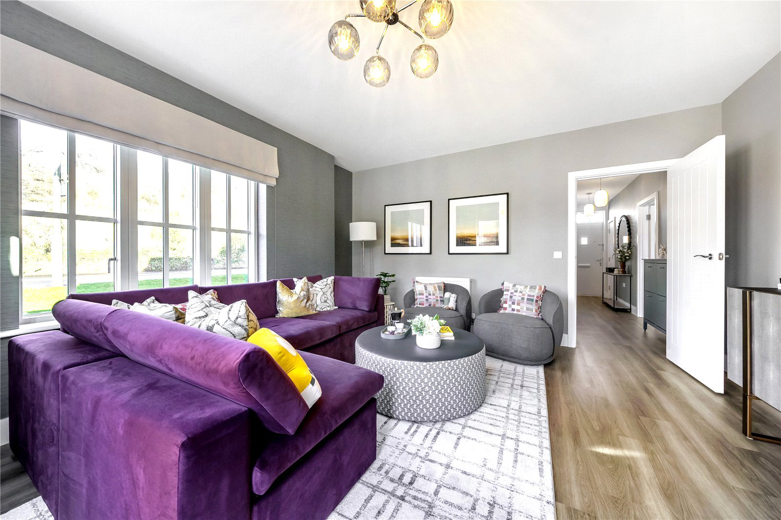 Old Portsmouth Road, Artington, Guildford, Surrey, GU3, photo 3