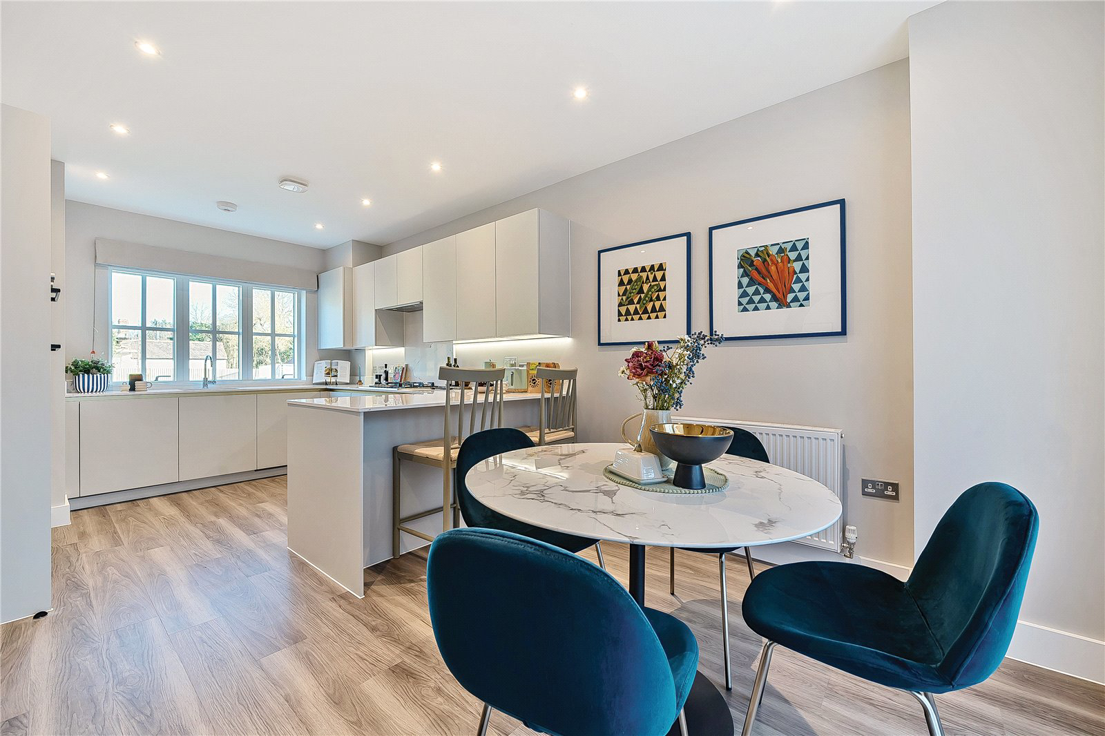 Old Portsmouth Road, Artington, Guildford, Surrey, GU3, photo 14