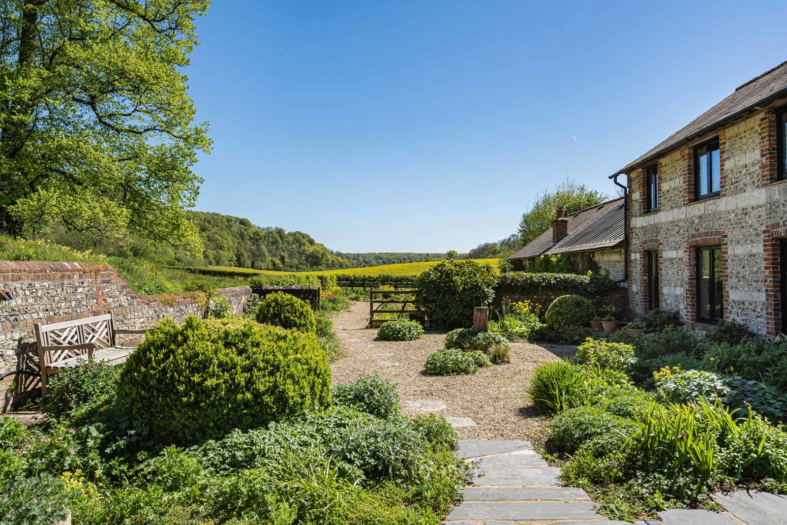 Basingstoke Road, Shalden, Alton, Hampshire, GU34, photo 34