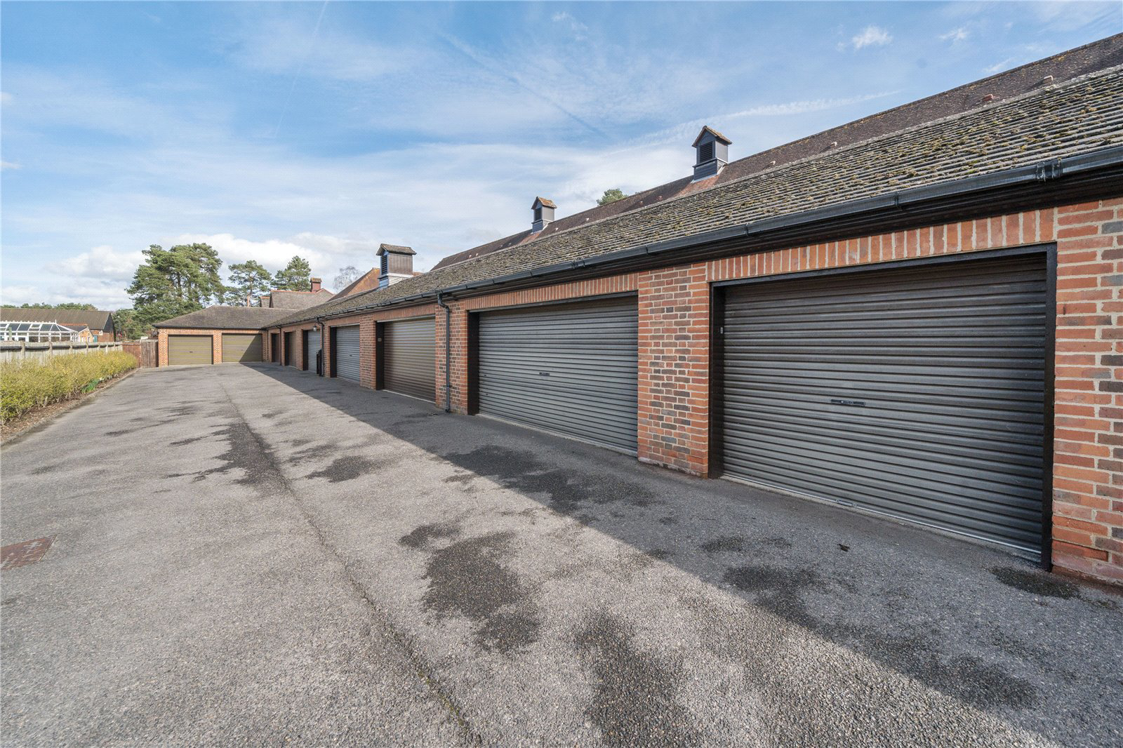 Mytchett Heath, Mytchett, Camberley, Surrey, GU16, photo 15