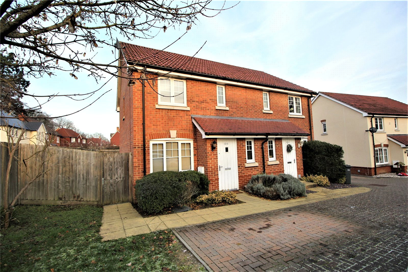 Garstons Way, Holybourne, Hampshire, GU34