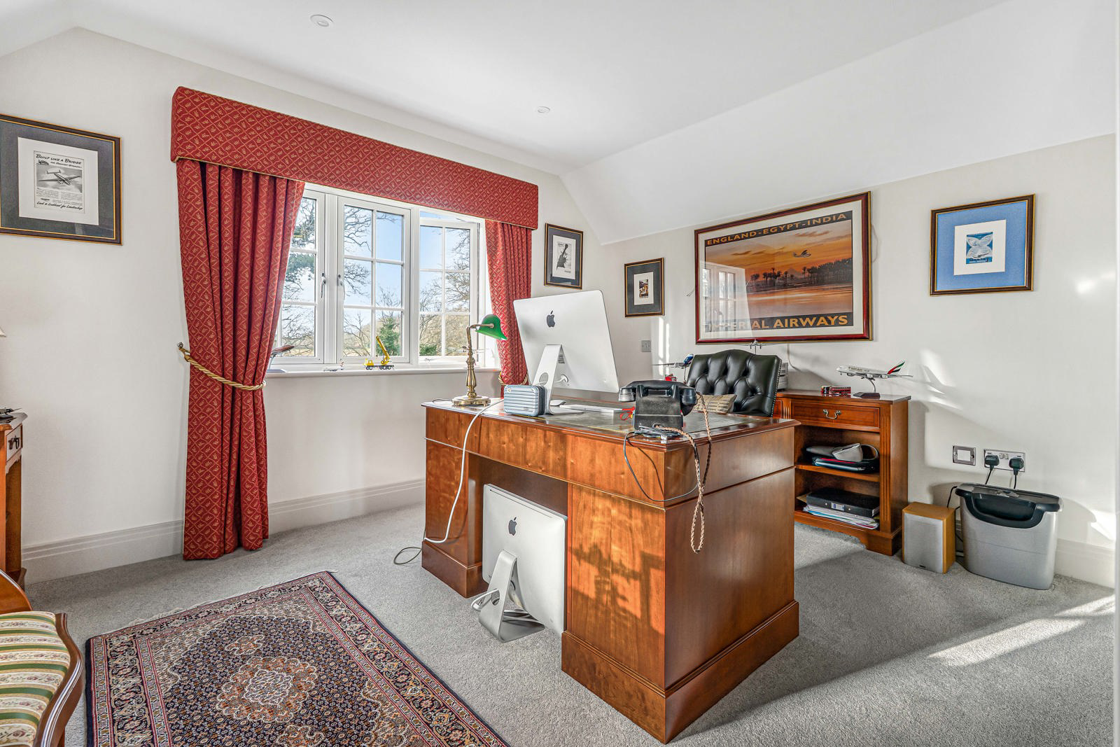 Elderfield Green, Herriard, Hampshire, RG25, photo 12