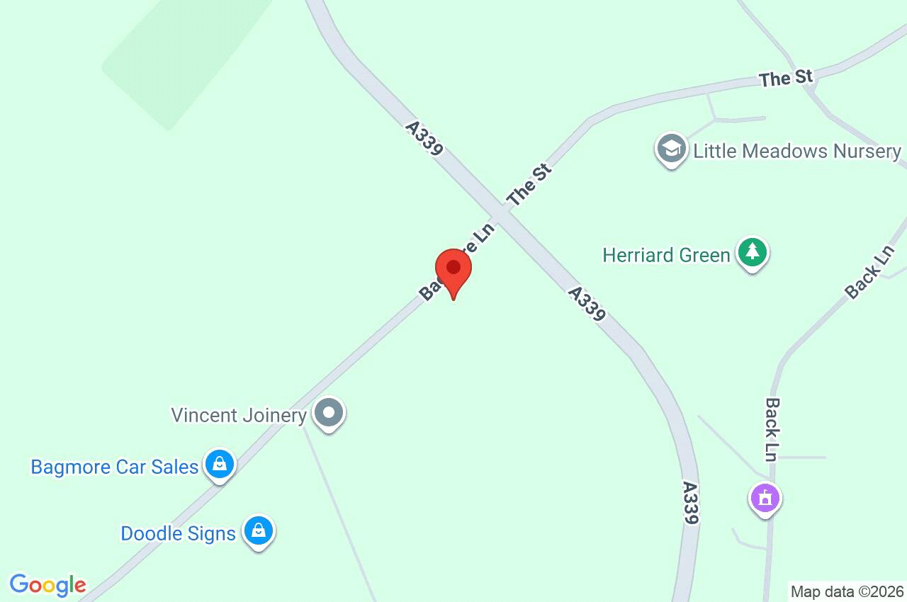 Elderfield Green, Herriard, Hampshire, RG25, photo 14