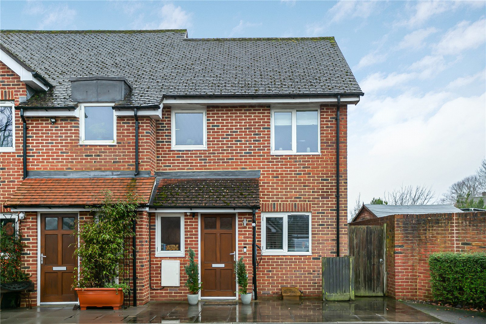 The Cardinals, Tongham, Farnham, Surrey, GU10