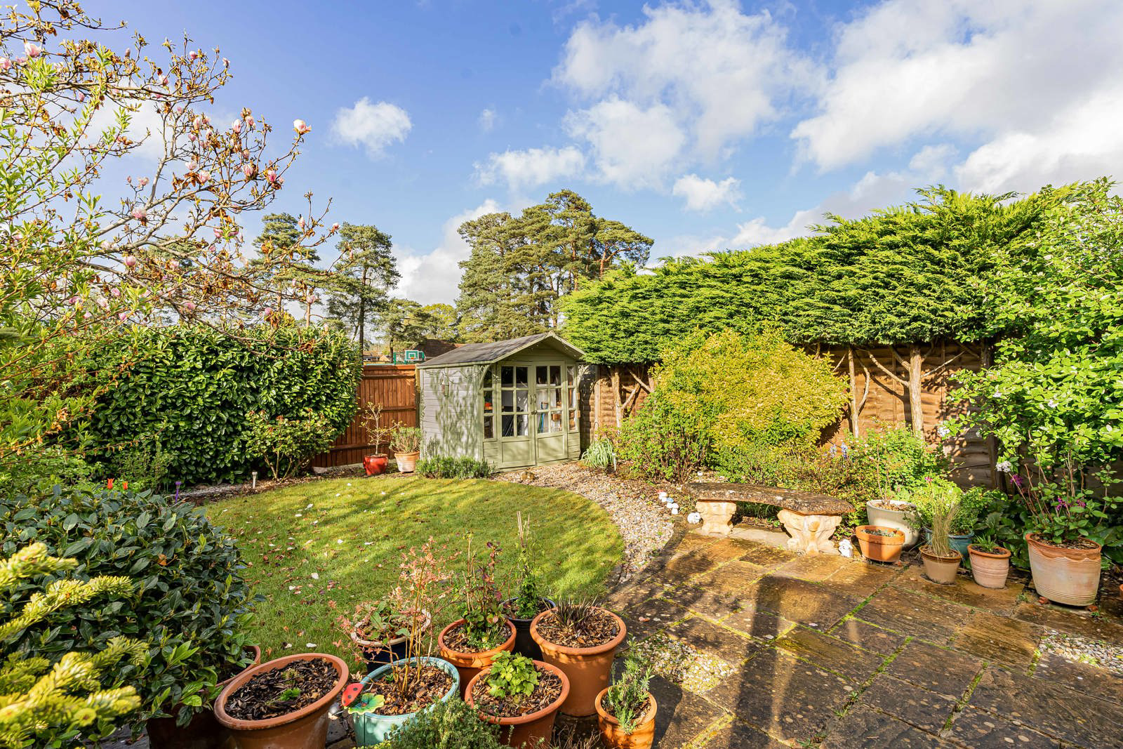 Mornington Road, Whitehill, Bordon, Hampshire, GU35, photo 9