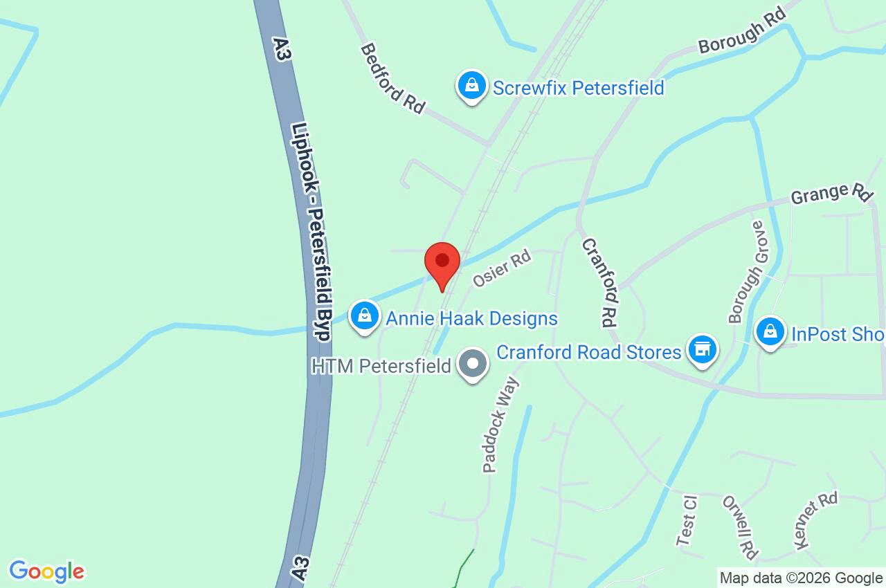 York Close, Petersfield, Hampshire, GU32, photo 12