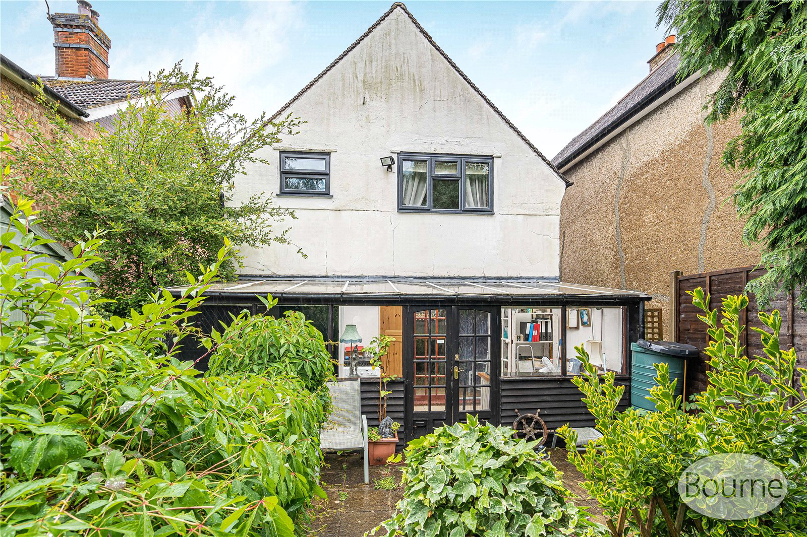 Connaught Road, Brookwood, Woking, Surrey, GU24, photo 23