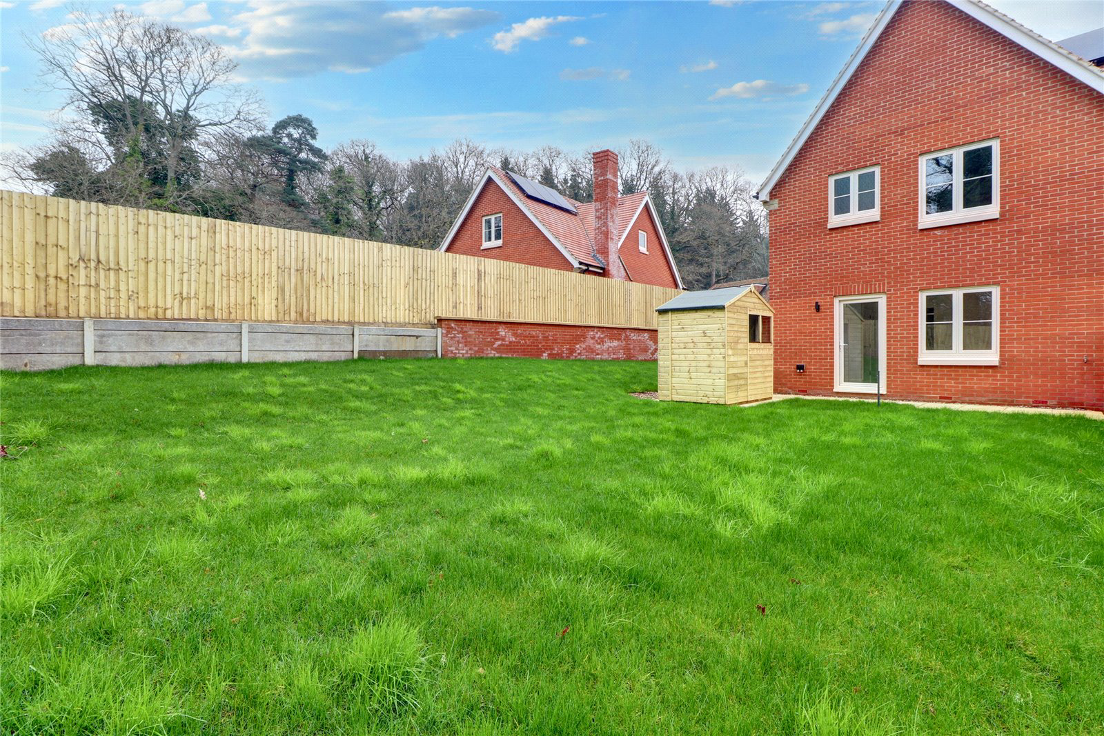 Livery Close, Wormley, Godalming, Surrey, GU8, photo 10