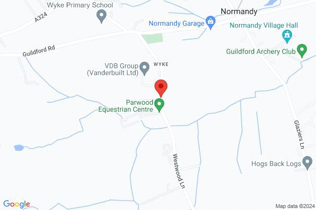 Westwood Lane, Normandy, Guildford, GU3, photo 24