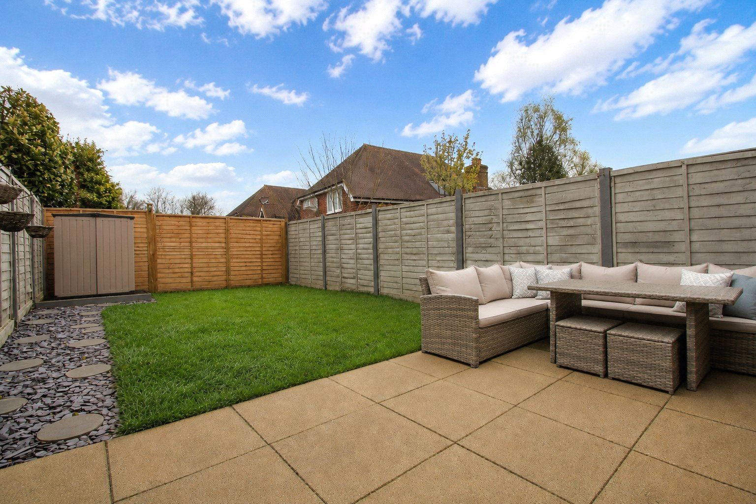 Lelant Drive, Four Marks, Alton, Hampshire, GU34, photo 10