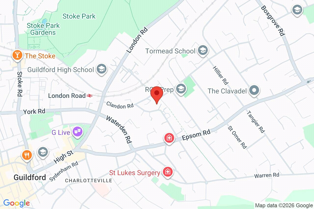 Freshborough Court, Lower Edgeborough, Road, Guildford, GU1, photo 16