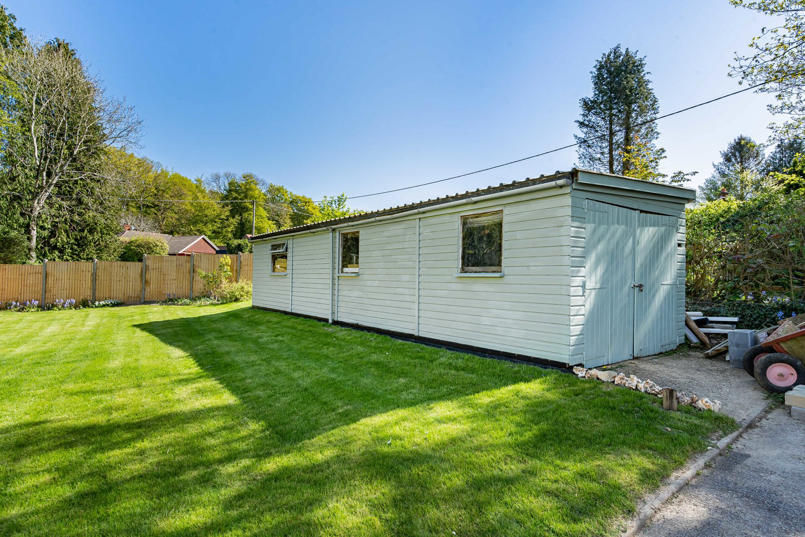 Windsor Road, Medstead, Alton, Hampshire, GU34, photo 15