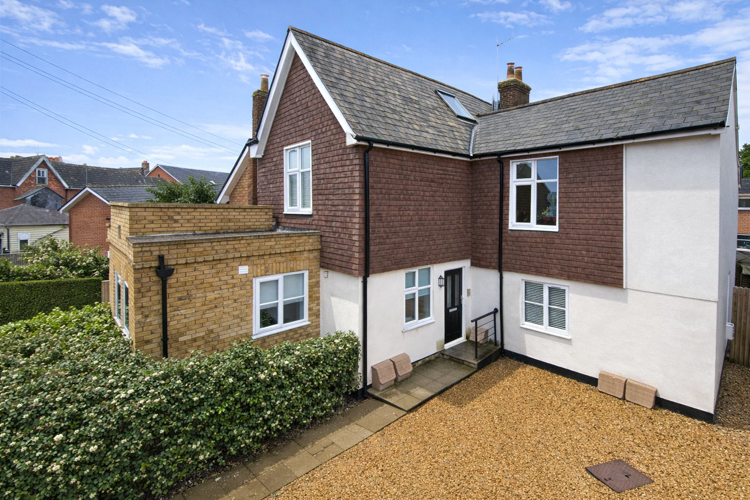 Fern Road, Godalming, Surrey, GU7