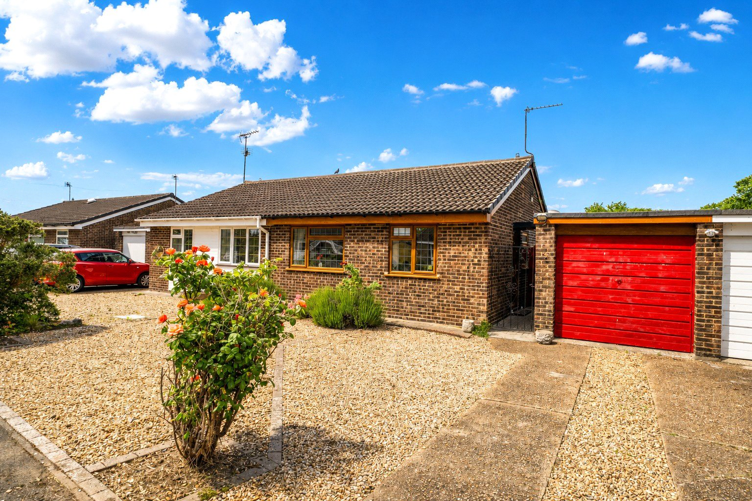 Culverlands Crescent, Ash, Surrey, GU12