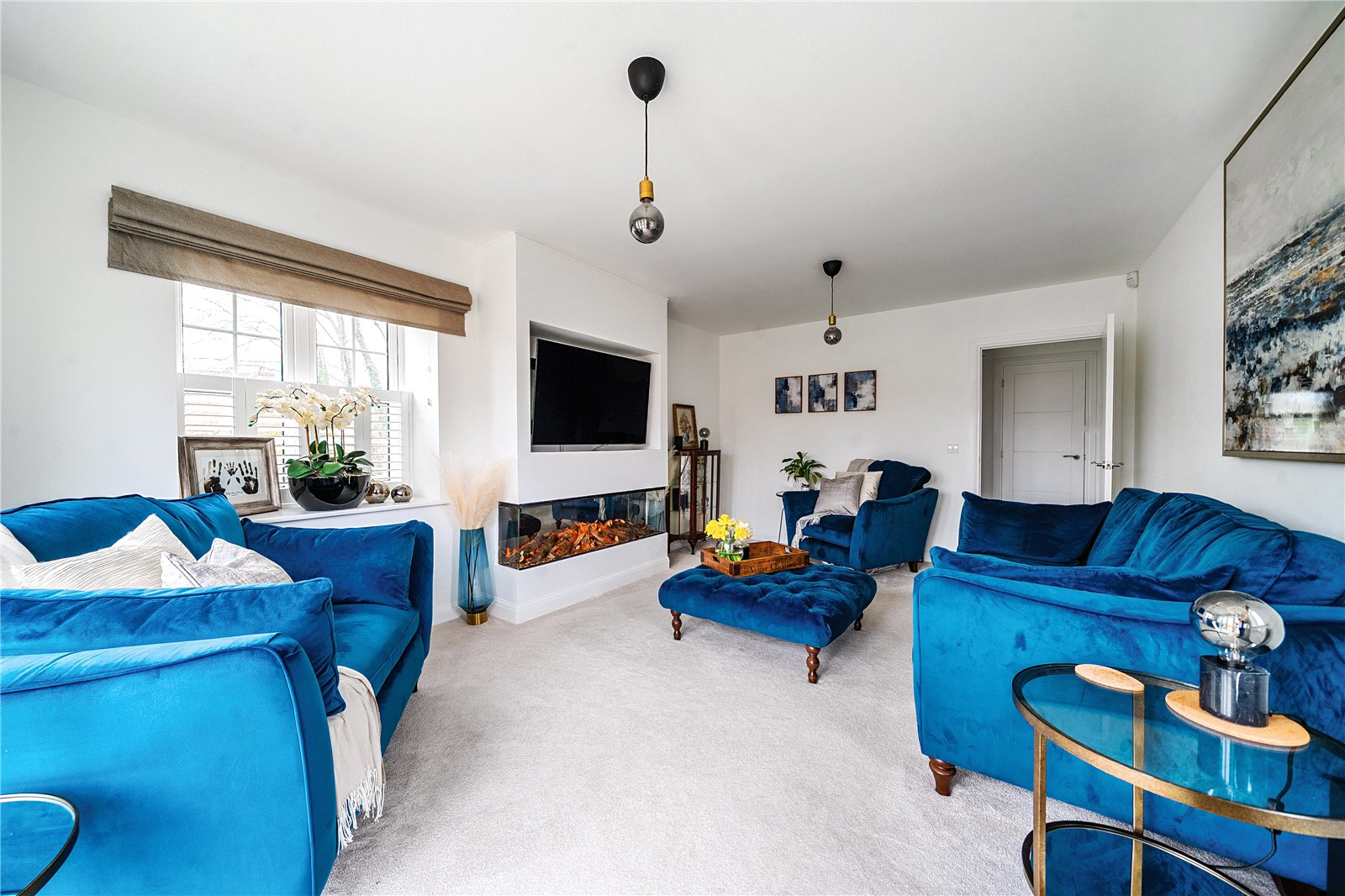 Poyle Road, Tongham, Farnham, Surrey, GU10, photo 12