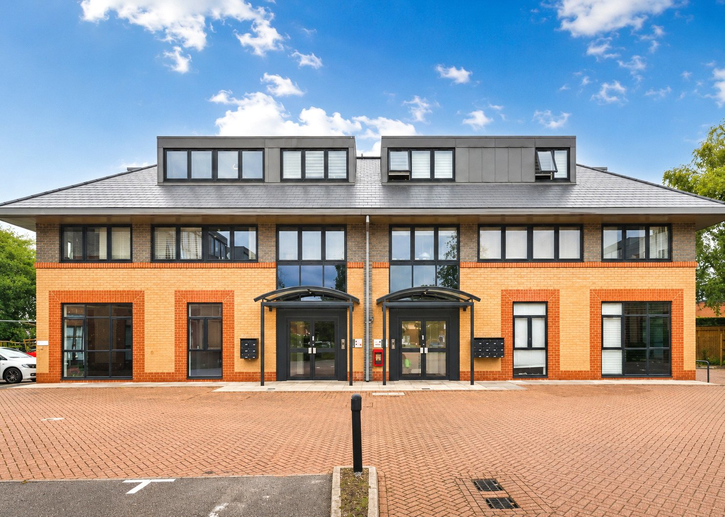 River Court, Sheerwater, Woking, Surrey, GU21