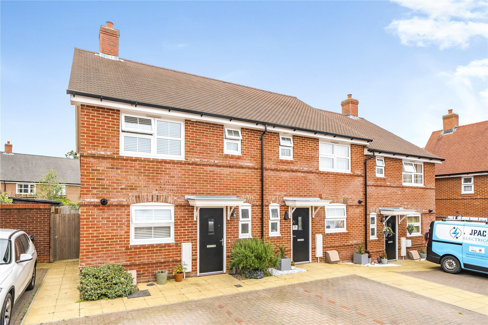 Dairy Lane, Petersfield, Hampshire, GU31, photo 18