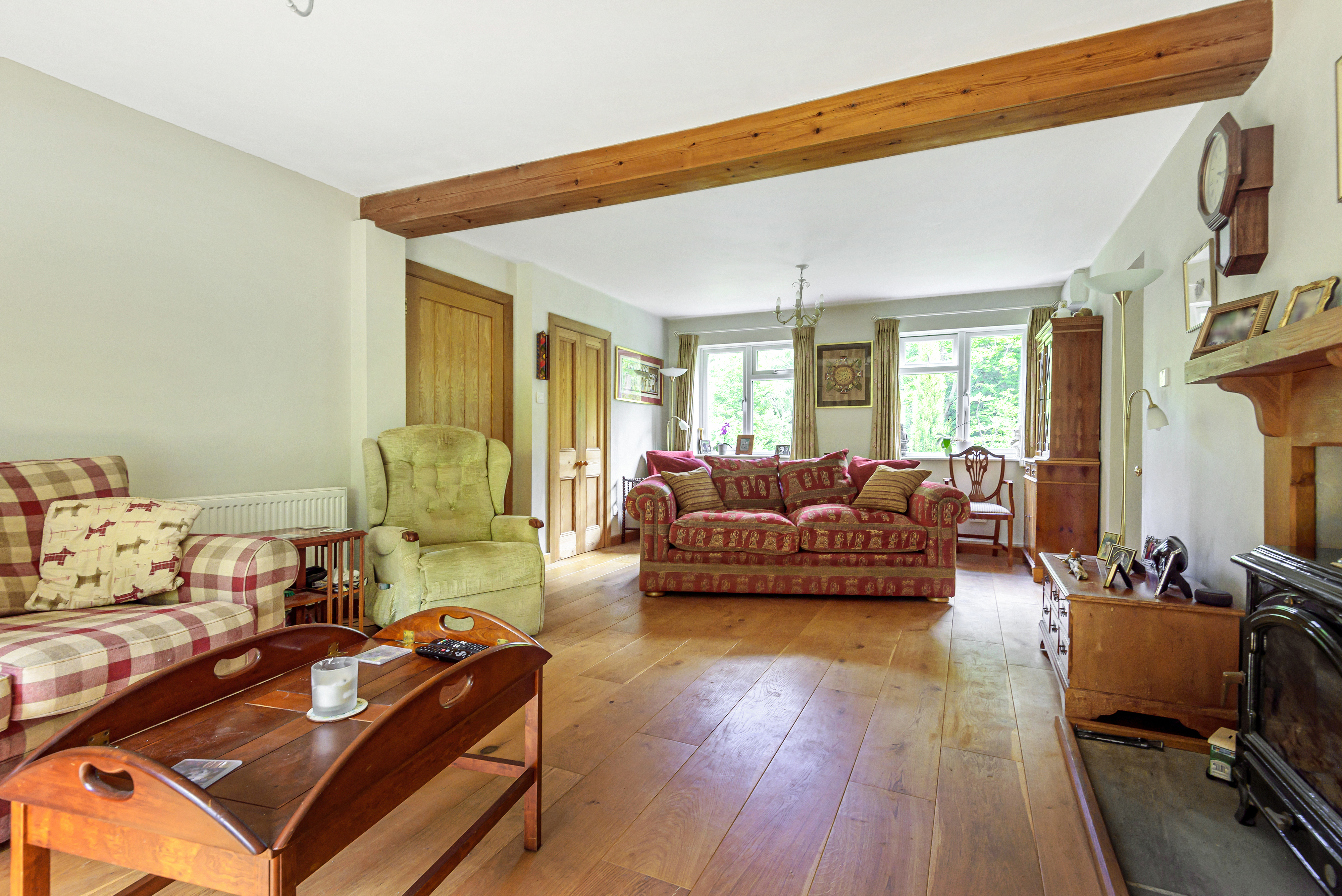 Farther Common, Hill Brow, Liss, Hampshire, GU33, photo 12