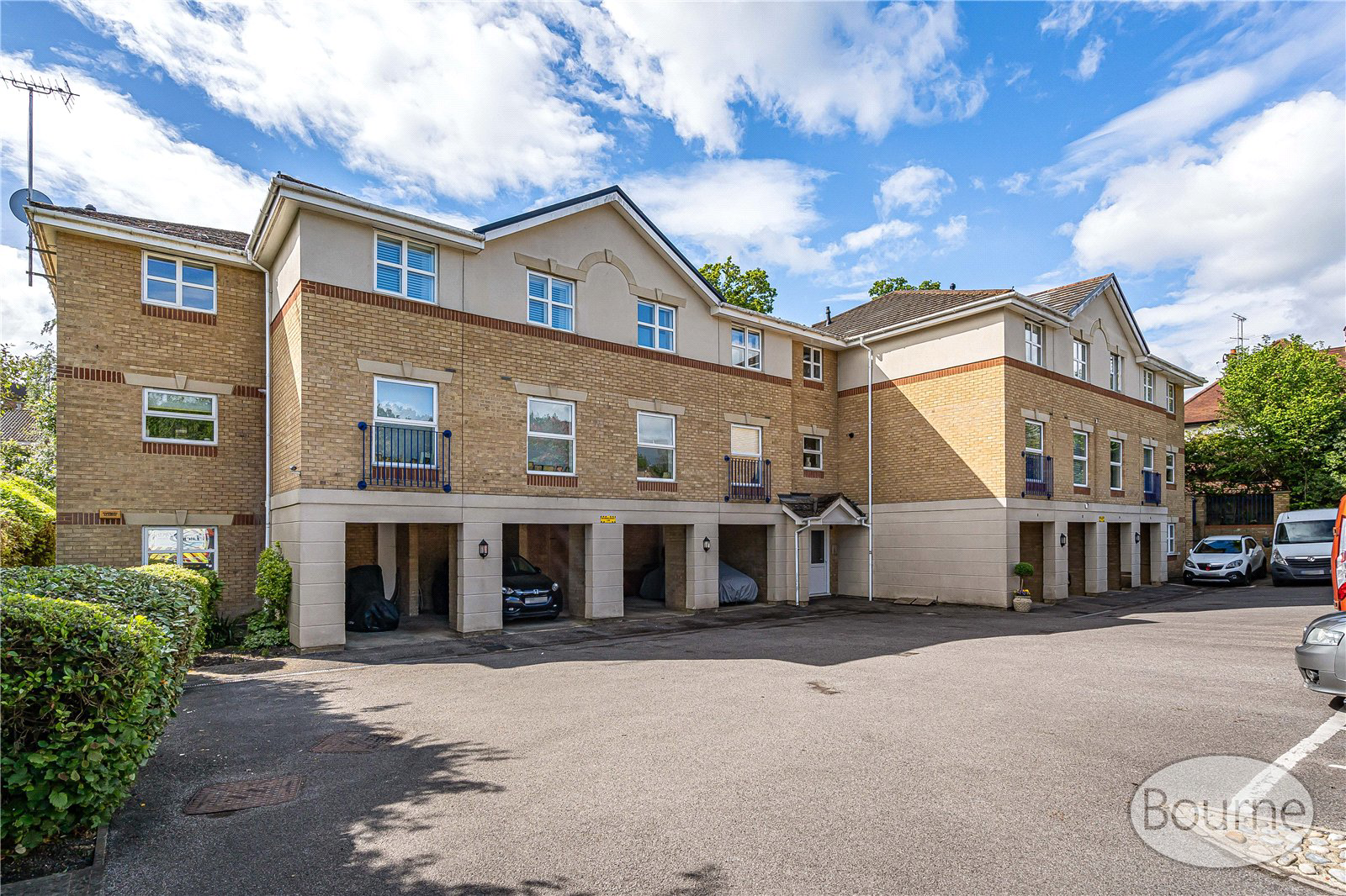 St. Johns Road, St. Johns, Woking, Surrey, GU21
