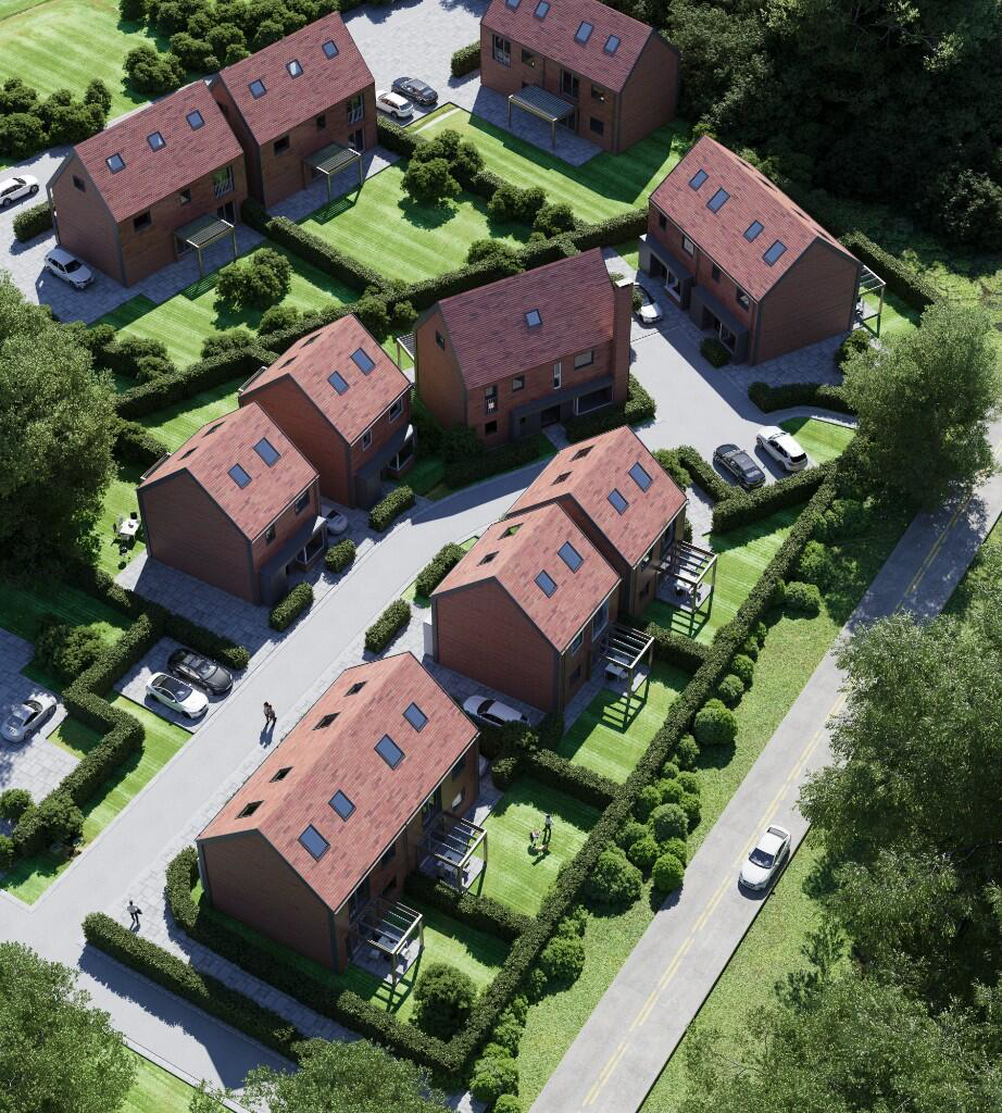 Medlands, Alfold Gardens, Alfold, Surrey, GU6, photo 7