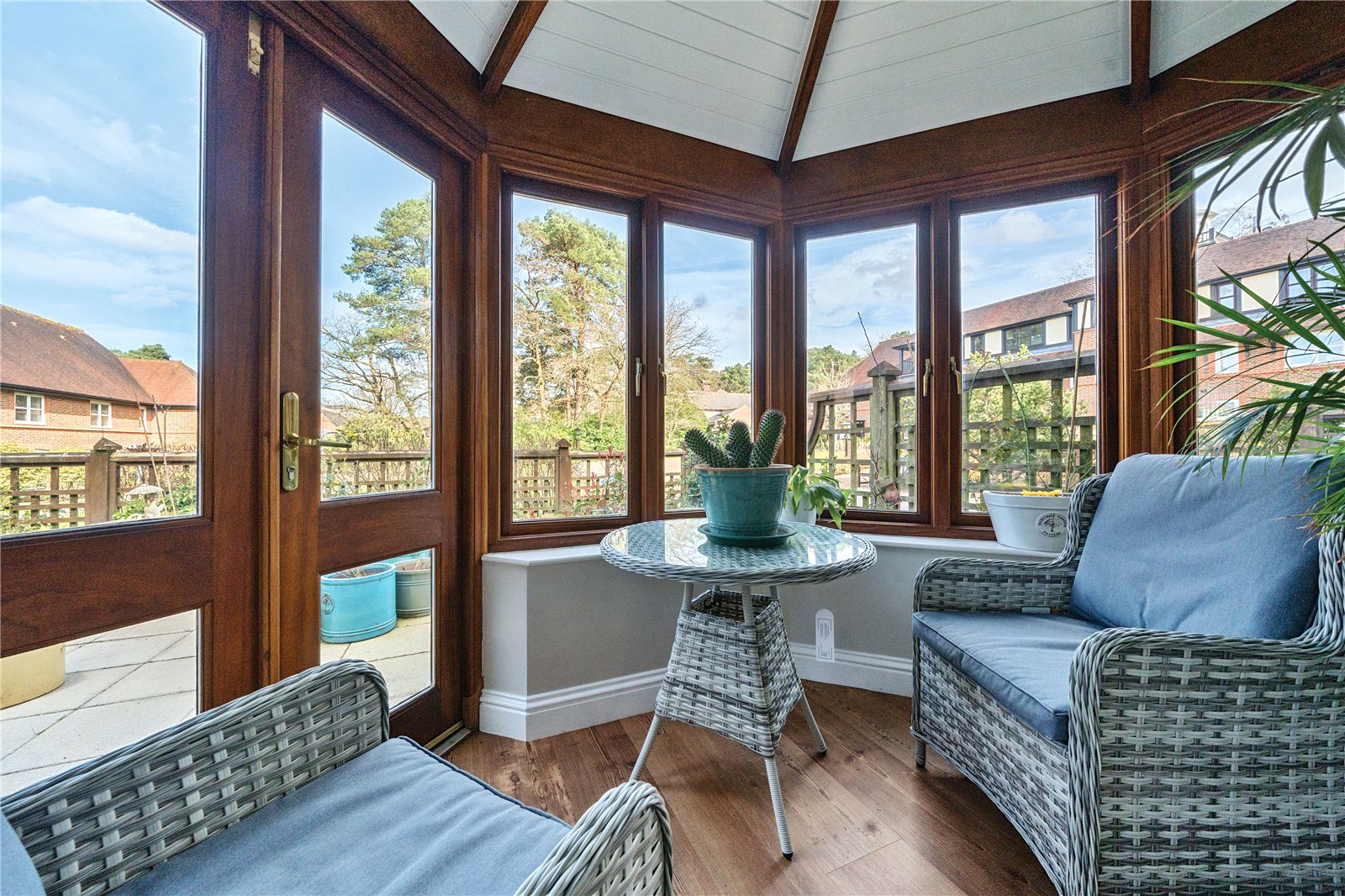 Mytchett Heath, Mytchett, Camberley, Surrey, GU16, photo 14