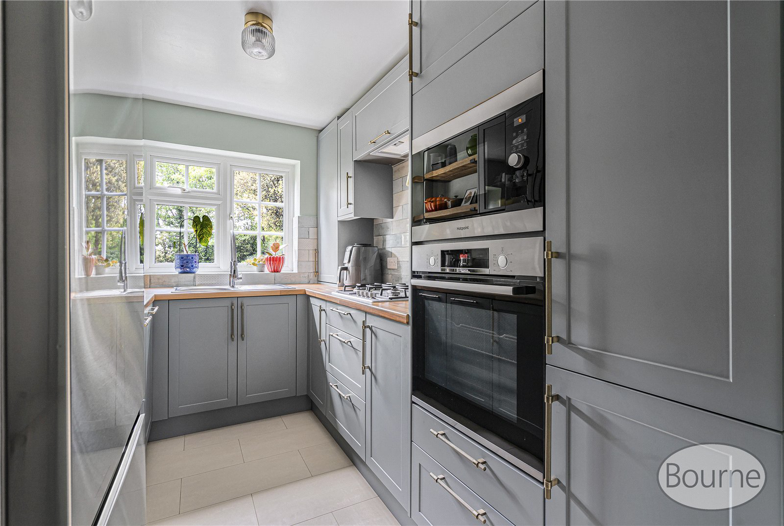 Freshborough Court, Lower Edgeborough, Road, Guildford, GU1, photo 4