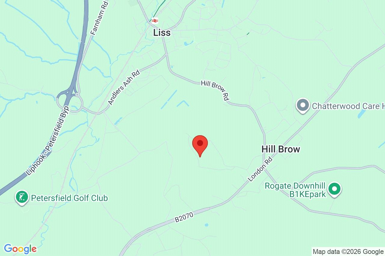 Farther Common, Hill Brow, Liss, Hampshire, GU33, photo 17